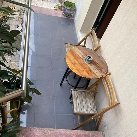 Appartement Amli Apartament à Tirana Extérieur photo